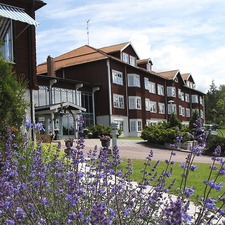 Dalecarlia Hotel & Spa, BW Premier Collection Tällberg Eksteriør bilde