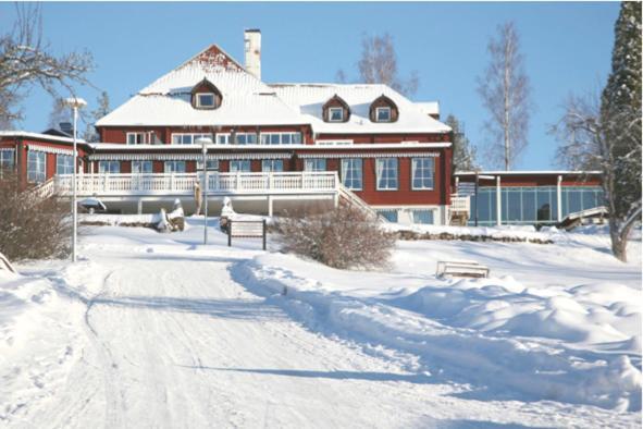 Dalecarlia Hotel & Spa, BW Premier Collection Tällberg Eksteriør bilde